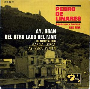 Oran documents divers 389